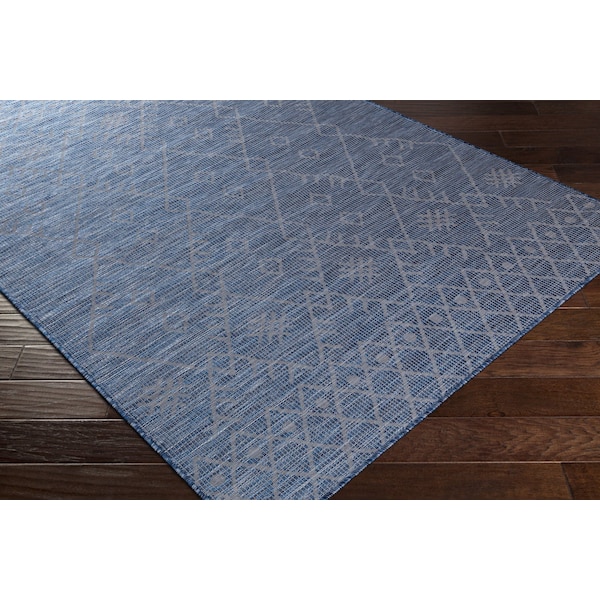 Pasadena PSA-2363 Outdoor Safe Area Rug